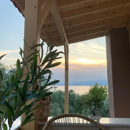 House Maria Elenι Daire Skála Kallirákhis Dış mekan fotoğraf