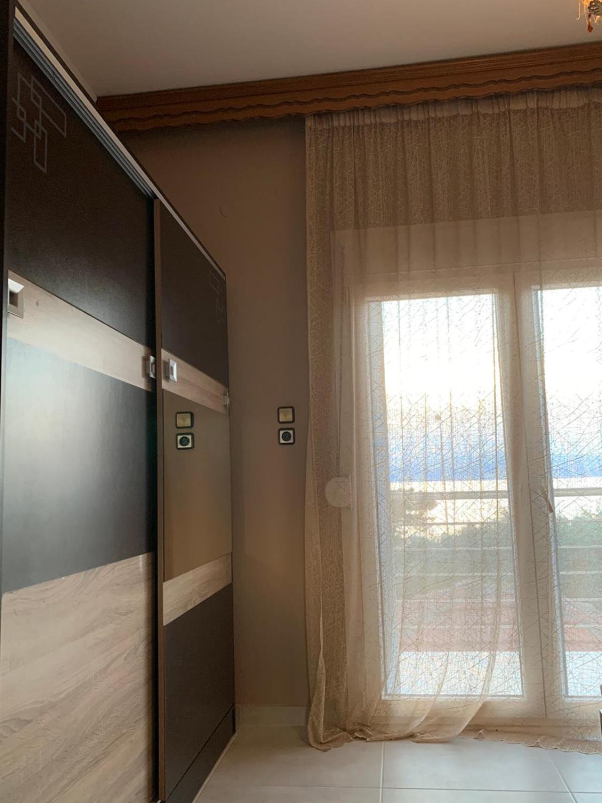 House Maria Elenι Daire Skála Kallirákhis Dış mekan fotoğraf