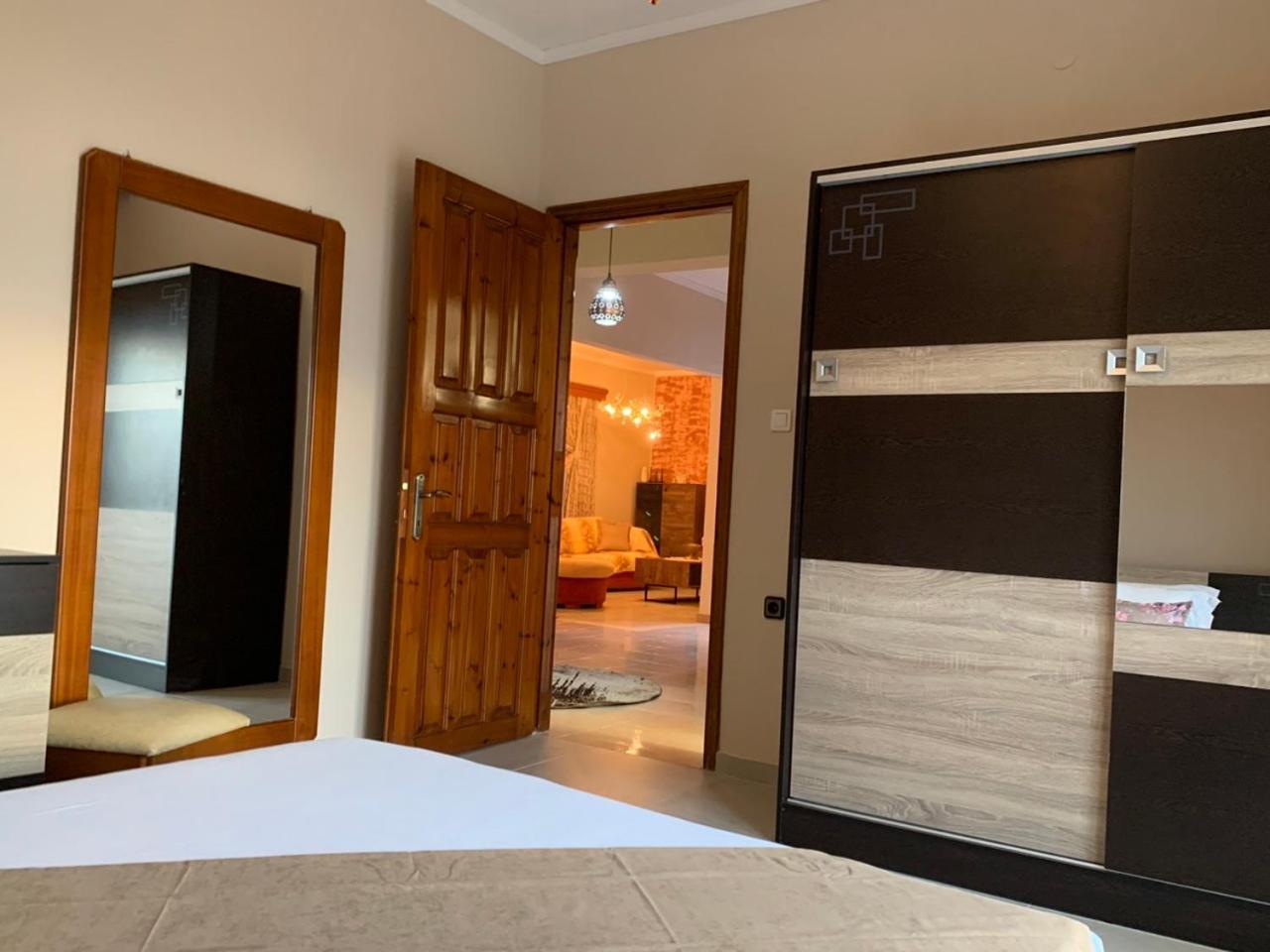 House Maria Elenι Daire Skála Kallirákhis Dış mekan fotoğraf