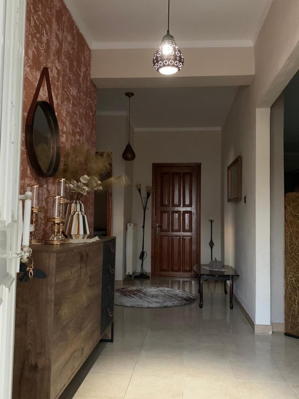 House Maria Elenι Daire Skála Kallirákhis Dış mekan fotoğraf